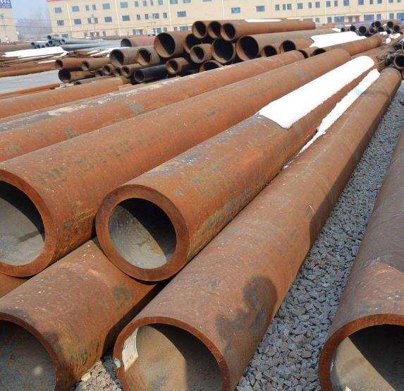 20#鋼管廠家主要用熱軋法生產 20#鋼管廠家主要用熱軋法生產