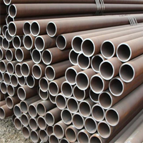 無縫鋼管廠生產(chǎn)的不銹鋼<a href='http://m.wtcjhd.cn/' target='_blank' style='color:#0000FF; text-decoration:underline;'>無縫管</a>的特點(diǎn) 無縫鋼管廠生產(chǎn)的不銹鋼無縫管的特點(diǎn)